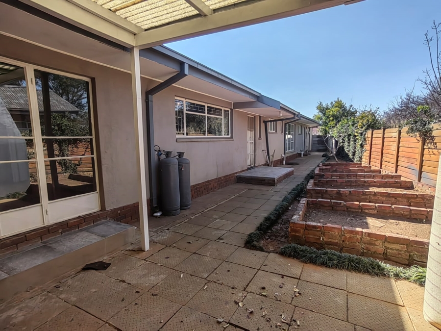 4 Bedroom Property for Sale in Parys Free State